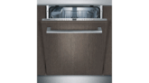 LAVE VAISSELLE TOUT INTÉGRABLE SIEMENS SN636X01AE