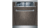 LAVE VAISSELLE TOUT INTÉGRABLE SIEMENS SN636X01AE
