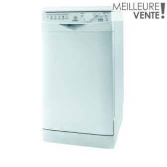 Lave vaisselle 45 cm Indesit DSR 26B17