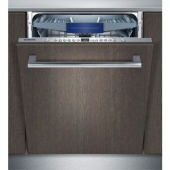 Lave vaisselle tout intégrable Siemens SN636X03ME