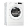 WHIRLPOOL Lave linge hublot FFB7638WEU, 7 kg, 1600 T/min