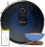 KYVOL 2 en 1 Aspirateur Robot Laveur