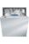 Lave vaisselle encastrable INDESIT DIFP8T94Z