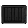 NAS Synology DS1019+ à 5 baies