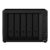 NAS Synology DS1019+ à 5 baies