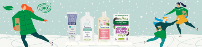 Solde d’hiver: -50% sur une sélection de produits chez Léa Nature