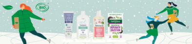 Solde d’hiver: -50% sur une sélection de produits chez Léa Nature