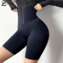 Legging Court Femmes Taille Haute