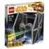 LEGO Technic – Le yacht de compétition – 42074 – Jeu de Construction