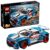LEGO Technic – La voiture de rallye – 42077 – Jeu de Construction