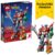 LEGO Ideas – Voltron – 21311 – Jeu de construction