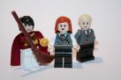 PRECOMMANDÉS DÈS À PRÉSENT LES NOUVEAUX LEGO HARRY POTTER