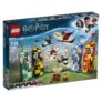 LEGO® Harry Potterr™ 75956 Le match de Quidditch