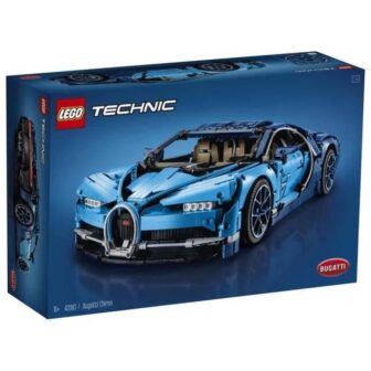 Technic 42083 Bugatti Chiron LEGO
