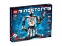 Lego MINDSTORMS EV3 – 31313 – Jeu de Construction