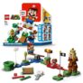 LEGO Super Mario 71360 Pack de Démarrage Les Aventures de Mario