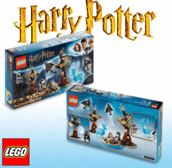 LEGO Harry Potter