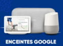 French Days: Jusqu’ à 30% de réduction sur une sélection de produits Google chez Fnac