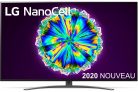 TV 4K UHD Nanocell LG 49NANO86 2020