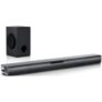 LG SJ2 Barre de son 2.1 – Bluetooth 4.0 – 160W – Caisson de basses sans fil