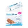 Jusqu’à -25% de réduction sur les lingettes bébé WaterWipes