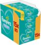 Jusqu’à -50% de réduction sur une sélection de produits Pampers