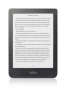 Liseuse numérique Kobo by Fnac Clara HD 6″ 8 Go Noir