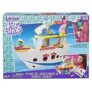 Littlest PetShop – Bateau De Croisière