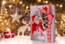 1 livre photo A4 horizontal – 28 pages