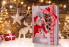 1 livre photo A4 horizontal – 28 pages