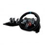 LOGITECH G29 Driving Force Volant de Course – PS4 et PC
