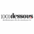 -80% sur tout le site chez 1001Dessous