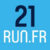 -15€ offerts sur TOUS les articles chez 21RUN