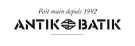 60% de réduction sur une sélection de produits chez Antik Batik
