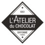 Frais de ports gratuits à partir de 70€ chez Atelier du Chocolat