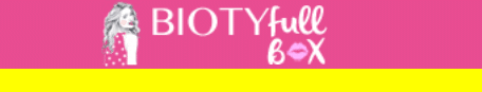 5 box pour le prix d’une chez Biotyfullbox