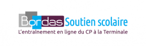 20% de remise sur votre premier abonnement chez Bordas Soutien Scolaire