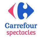 French Days jusqu’à – 60% de réduction sur une sélection spectacle chez Carrefour Spectacles