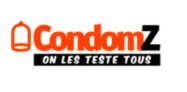 Jusqu’à – 20% de réduction chez Condomz