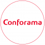 20€ offerts en bons d’achats par tranche de 100€ d’achat chez Conforama