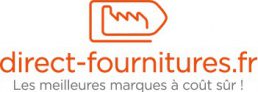 Faites le plein de cartouches / Toners chez Direct-fournitures