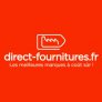 Jusqu’à 50% de remise sur tous l’univers du courrier est en promotion chez Direct Fournitures