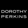 25% de réduction sur tout le site chez Dorothy Perkins