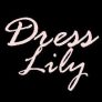 Bonjour, la robe vintage chez Dresslily