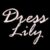 Bonjour, la robe vintage chez Dresslily