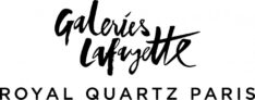 Les Galeries Lafayette vivent en musique