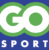 Jusqu’à -40% chez Go Sport