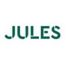 Profitez des remises allant jusqu’à -50% sur une sélection d’articles chez Jules