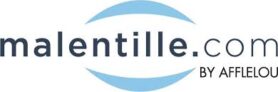 Livraison gratuite à partir de 119€ d’achats chez Malentille