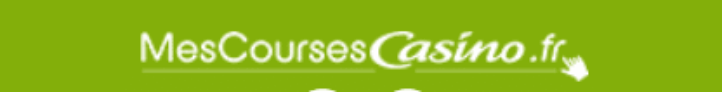 Profitez de la livraison de vos courses à domicile chez Mes courses Casino
